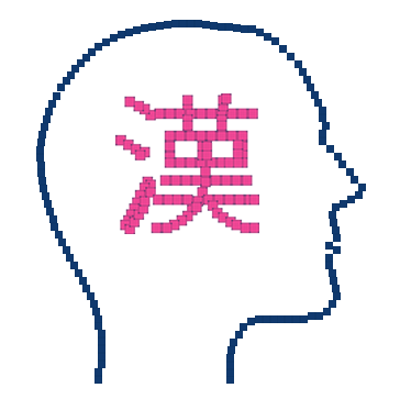 Kanshudo logo merged